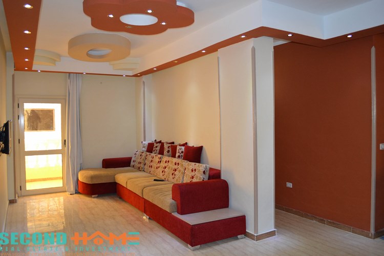 2 bedroom in El Hegaz
